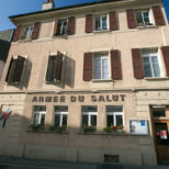 AdS Vevey